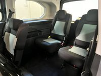 USED 2019 19 CITROEN BERLINGO 1.5 BlueHDi Feel XL MPV 5dr Diesel Manual Euro 6 (s/s) (130 ps) 7 SEATS+FULL SERVICE HISTORY