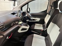 USED 2019 19 CITROEN BERLINGO 1.5 BlueHDi Feel XL MPV 5dr Diesel Manual Euro 6 (s/s) (130 ps) 7 SEATS+FULL SERVICE HISTORY