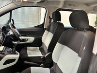 USED 2019 19 CITROEN BERLINGO 1.5 BlueHDi Feel XL MPV 5dr Diesel Manual Euro 6 (s/s) (130 ps) 7 SEATS+FULL SERVICE HISTORY