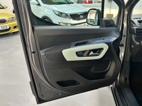 USED 2019 19 CITROEN BERLINGO 1.5 BlueHDi Feel XL MPV 5dr Diesel Manual Euro 6 (s/s) (130 ps) 7 SEATS+FULL SERVICE HISTORY