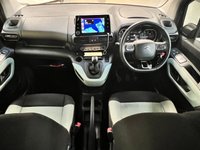 USED 2019 19 CITROEN BERLINGO 1.5 BlueHDi Feel XL MPV 5dr Diesel Manual Euro 6 (s/s) (130 ps) 7 SEATS+FULL SERVICE HISTORY