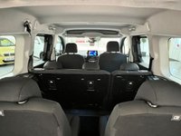 USED 2019 19 CITROEN BERLINGO 1.5 BlueHDi Feel XL MPV 5dr Diesel Manual Euro 6 (s/s) (130 ps) 7 SEATS+FULL SERVICE HISTORY