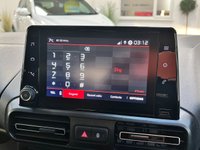 USED 2019 19 CITROEN BERLINGO 1.5 BlueHDi Feel XL MPV 5dr Diesel Manual Euro 6 (s/s) (130 ps) 7 SEATS+FULL SERVICE HISTORY