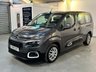 USED 2019 19 CITROEN BERLINGO 1.5 BlueHDi Feel XL MPV 5dr Diesel Manual Euro 6 (s/s) (130 ps) 7 SEATS+FULL SERVICE HISTORY
