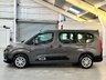 USED 2019 19 CITROEN BERLINGO 1.5 BlueHDi Feel XL MPV 5dr Diesel Manual Euro 6 (s/s) (130 ps) 7 SEATS+FULL SERVICE HISTORY