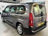 USED 2019 19 CITROEN BERLINGO 1.5 BlueHDi Feel XL MPV 5dr Diesel Manual Euro 6 (s/s) (130 ps) 7 SEATS+FULL SERVICE HISTORY