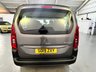 USED 2019 19 CITROEN BERLINGO 1.5 BlueHDi Feel XL MPV 5dr Diesel Manual Euro 6 (s/s) (130 ps) 7 SEATS+FULL SERVICE HISTORY