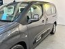 USED 2019 19 CITROEN BERLINGO 1.5 BlueHDi Feel XL MPV 5dr Diesel Manual Euro 6 (s/s) (130 ps) 7 SEATS+FULL SERVICE HISTORY