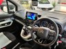 USED 2019 19 CITROEN BERLINGO 1.5 BlueHDi Feel XL MPV 5dr Diesel Manual Euro 6 (s/s) (130 ps) 7 SEATS+FULL SERVICE HISTORY