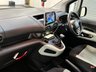 USED 2019 19 CITROEN BERLINGO 1.5 BlueHDi Feel XL MPV 5dr Diesel Manual Euro 6 (s/s) (130 ps) 7 SEATS+FULL SERVICE HISTORY