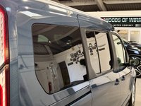 USED 2020 20 FORD GRAND TOURNEO CONNECT 1.5 EcoBlue Titanium MPV 5dr Diesel Auto Euro 6 (s/s) (120 ps) 