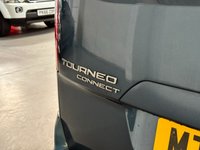 USED 2020 20 FORD GRAND TOURNEO CONNECT 1.5 EcoBlue Titanium MPV 5dr Diesel Auto Euro 6 (s/s) (120 ps) 