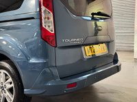 USED 2020 20 FORD GRAND TOURNEO CONNECT 1.5 EcoBlue Titanium MPV 5dr Diesel Auto Euro 6 (s/s) (120 ps) 
