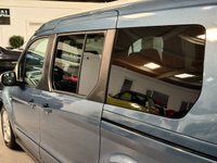 USED 2020 20 FORD GRAND TOURNEO CONNECT 1.5 EcoBlue Titanium MPV 5dr Diesel Auto Euro 6 (s/s) (120 ps) 