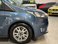 USED 2020 20 FORD GRAND TOURNEO CONNECT 1.5 EcoBlue Titanium MPV 5dr Diesel Auto Euro 6 (s/s) (120 ps) 