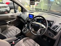 USED 2020 20 FORD GRAND TOURNEO CONNECT 1.5 EcoBlue Titanium MPV 5dr Diesel Auto Euro 6 (s/s) (120 ps) 