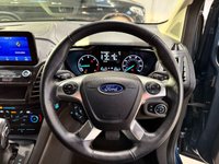 USED 2020 20 FORD GRAND TOURNEO CONNECT 1.5 EcoBlue Titanium MPV 5dr Diesel Auto Euro 6 (s/s) (120 ps) 