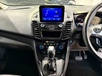 USED 2020 20 FORD GRAND TOURNEO CONNECT 1.5 EcoBlue Titanium MPV 5dr Diesel Auto Euro 6 (s/s) (120 ps) 