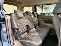 USED 2020 20 FORD GRAND TOURNEO CONNECT 1.5 EcoBlue Titanium MPV 5dr Diesel Auto Euro 6 (s/s) (120 ps) 
