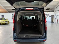 USED 2020 20 FORD GRAND TOURNEO CONNECT 1.5 EcoBlue Titanium MPV 5dr Diesel Auto Euro 6 (s/s) (120 ps) 