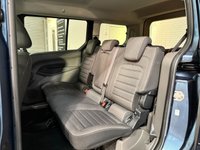 USED 2020 20 FORD GRAND TOURNEO CONNECT 1.5 EcoBlue Titanium MPV 5dr Diesel Auto Euro 6 (s/s) (120 ps) 