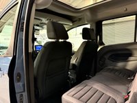 USED 2020 20 FORD GRAND TOURNEO CONNECT 1.5 EcoBlue Titanium MPV 5dr Diesel Auto Euro 6 (s/s) (120 ps) 