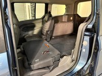 USED 2020 20 FORD GRAND TOURNEO CONNECT 1.5 EcoBlue Titanium MPV 5dr Diesel Auto Euro 6 (s/s) (120 ps) 