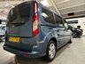 USED 2020 20 FORD GRAND TOURNEO CONNECT 1.5 EcoBlue Titanium MPV 5dr Diesel Auto Euro 6 (s/s) (120 ps) 