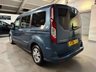 USED 2020 20 FORD GRAND TOURNEO CONNECT 1.5 EcoBlue Titanium MPV 5dr Diesel Auto Euro 6 (s/s) (120 ps) 