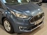 USED 2020 20 FORD GRAND TOURNEO CONNECT 1.5 EcoBlue Titanium MPV 5dr Diesel Auto Euro 6 (s/s) (120 ps) 