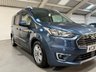 USED 2020 20 FORD GRAND TOURNEO CONNECT 1.5 EcoBlue Titanium MPV 5dr Diesel Auto Euro 6 (s/s) (120 ps) 