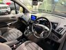 USED 2020 20 FORD GRAND TOURNEO CONNECT 1.5 EcoBlue Titanium MPV 5dr Diesel Auto Euro 6 (s/s) (120 ps) 