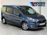 USED 2020 20 FORD GRAND TOURNEO CONNECT 1.5 EcoBlue Titanium MPV 5dr Diesel Auto Euro 6 (s/s) (120 ps) 