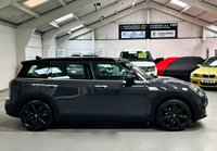 USED 2019 69 MINI CLUBMAN 2.0 Cooper S Exclusive Estate 6dr Petrol Steptronic Euro 6 (s/s) (192 ps) 