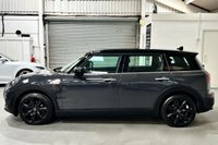 USED 2019 69 MINI CLUBMAN 2.0 Cooper S Exclusive Estate 6dr Petrol Steptronic Euro 6 (s/s) (192 ps) 