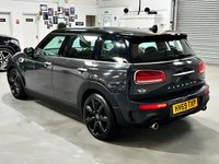 USED 2019 69 MINI CLUBMAN 2.0 Cooper S Exclusive Estate 6dr Petrol Steptronic Euro 6 (s/s) (192 ps) 