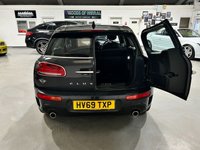 USED 2019 69 MINI CLUBMAN 2.0 Cooper S Exclusive Estate 6dr Petrol Steptronic Euro 6 (s/s) (192 ps) 