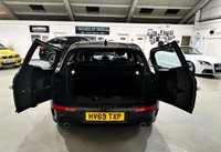 USED 2019 69 MINI CLUBMAN 2.0 Cooper S Exclusive Estate 6dr Petrol Steptronic Euro 6 (s/s) (192 ps) 