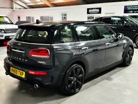 USED 2019 69 MINI CLUBMAN 2.0 Cooper S Exclusive Estate 6dr Petrol Steptronic Euro 6 (s/s) (192 ps) 