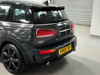 USED 2019 69 MINI CLUBMAN 2.0 Cooper S Exclusive Estate 6dr Petrol Steptronic Euro 6 (s/s) (192 ps) 
