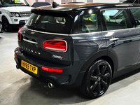 USED 2019 69 MINI CLUBMAN 2.0 Cooper S Exclusive Estate 6dr Petrol Steptronic Euro 6 (s/s) (192 ps) 