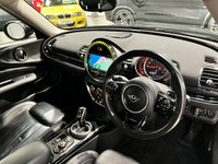 USED 2019 69 MINI CLUBMAN 2.0 Cooper S Exclusive Estate 6dr Petrol Steptronic Euro 6 (s/s) (192 ps) 