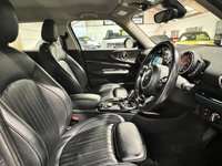 USED 2019 69 MINI CLUBMAN 2.0 Cooper S Exclusive Estate 6dr Petrol Steptronic Euro 6 (s/s) (192 ps) 