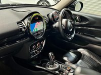 USED 2019 69 MINI CLUBMAN 2.0 Cooper S Exclusive Estate 6dr Petrol Steptronic Euro 6 (s/s) (192 ps) 