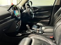 USED 2019 69 MINI CLUBMAN 2.0 Cooper S Exclusive Estate 6dr Petrol Steptronic Euro 6 (s/s) (192 ps) 