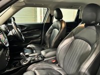 USED 2019 69 MINI CLUBMAN 2.0 Cooper S Exclusive Estate 6dr Petrol Steptronic Euro 6 (s/s) (192 ps) 