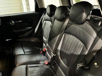 USED 2019 69 MINI CLUBMAN 2.0 Cooper S Exclusive Estate 6dr Petrol Steptronic Euro 6 (s/s) (192 ps) 