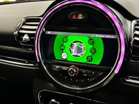 USED 2019 69 MINI CLUBMAN 2.0 Cooper S Exclusive Estate 6dr Petrol Steptronic Euro 6 (s/s) (192 ps) 