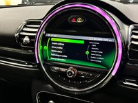 USED 2019 69 MINI CLUBMAN 2.0 Cooper S Exclusive Estate 6dr Petrol Steptronic Euro 6 (s/s) (192 ps) 