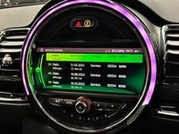 USED 2019 69 MINI CLUBMAN 2.0 Cooper S Exclusive Estate 6dr Petrol Steptronic Euro 6 (s/s) (192 ps) 